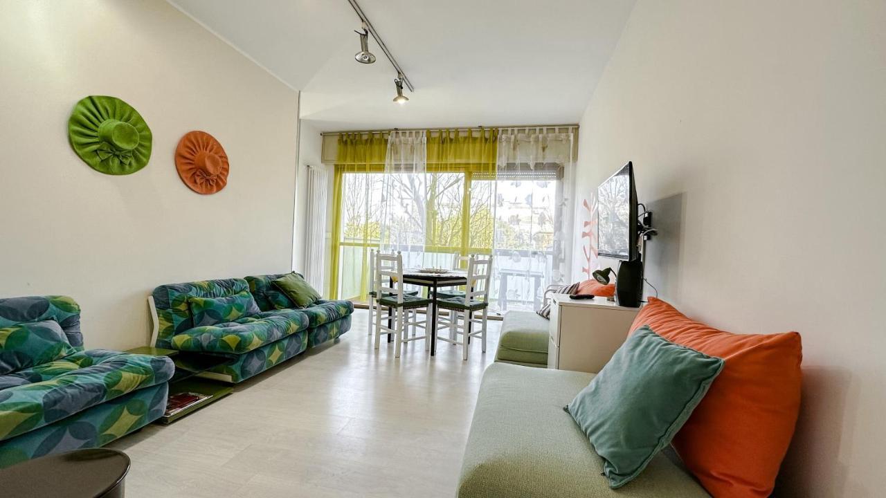 Apartament Ramusio 8 - Affitti Brevi Italia